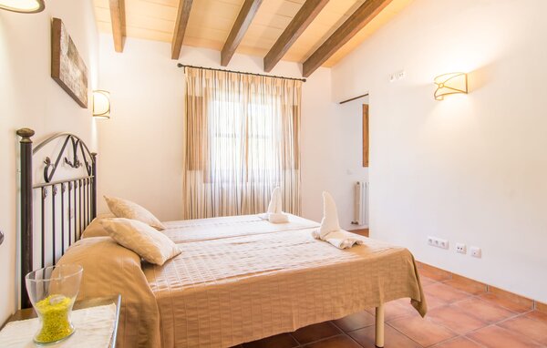Holiday Home - Can Galvany, Portocolom , Spain - EMF773 601