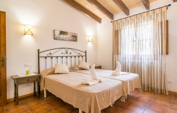 Holiday Home - Can Galvany, Portocolom , Spain - EMF773 602