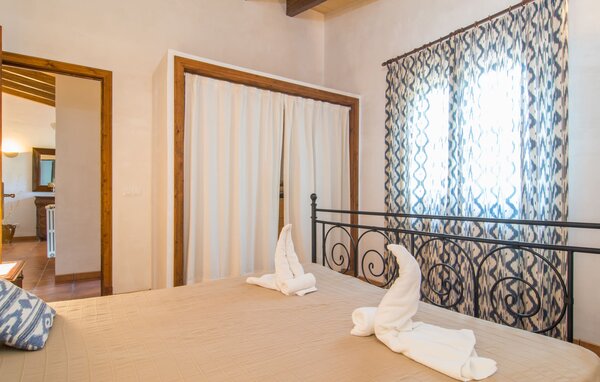 Holiday Home - Can Galvany, Portocolom , Spain - EMF773 603