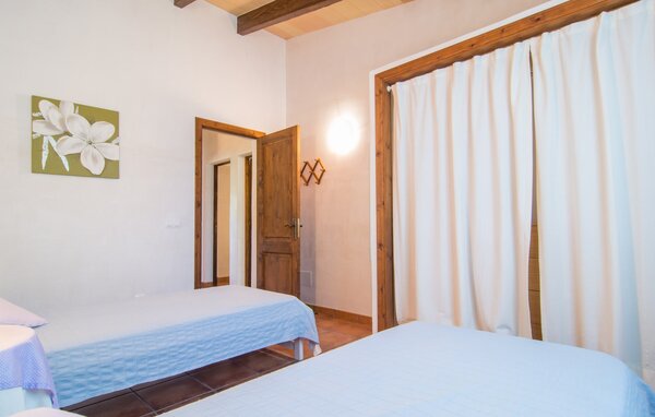Holiday Home - Can Galvany, Portocolom , Spain - EMF773 606
