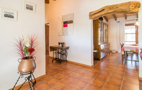 Holiday Home - Can Galvany, Portocolom , Spain - EMF773 9