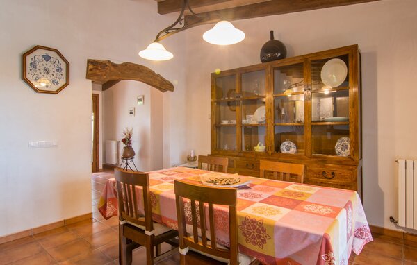Holiday Home - Can Galvany, Portocolom , Spain - EMF773 501