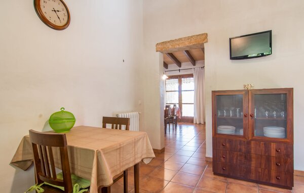 Holiday Home - Can Galvany, Portocolom , Spain - EMF773 502