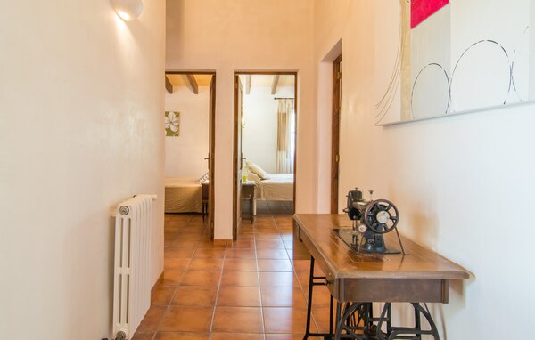 Holiday Home - Can Galvany, Portocolom , Spain - EMF773 503