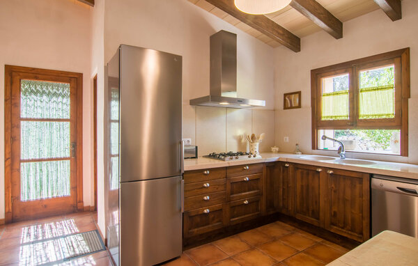 Holiday Home - Can Galvany, Portocolom , Spain - EMF773 401