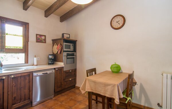 Holiday Home - Can Galvany, Portocolom , Spain - EMF773 403