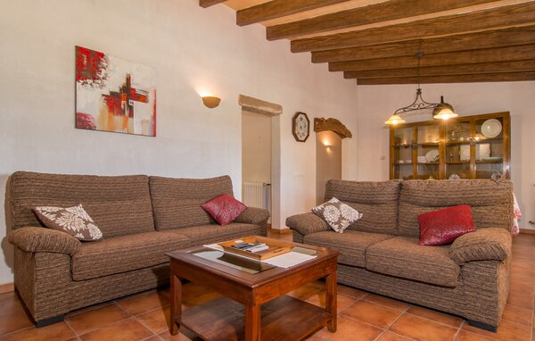 Holiday Home - Can Galvany, Portocolom , Spain - EMF773 301