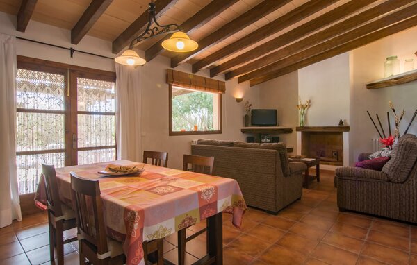 Holiday Home - Can Galvany, Portocolom , Spain - EMF773 302