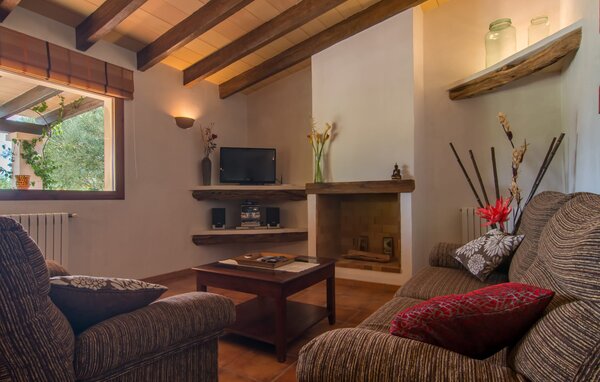 Holiday Home - Can Galvany, Portocolom , Spain - EMF773 303