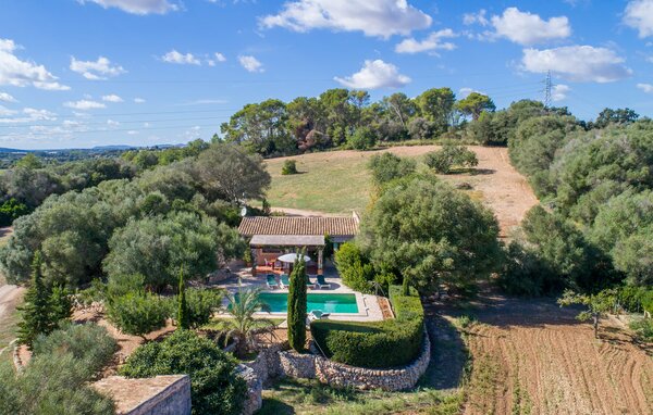 Holiday Home - Can Galvany, Portocolom , Spain - EMF773 81