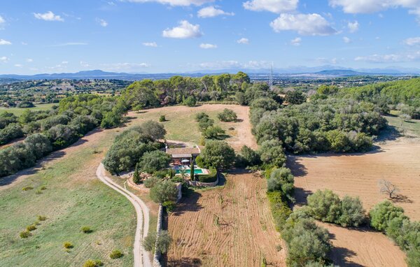 Holiday Home - Can Galvany, Portocolom , Spain - EMF773 82
