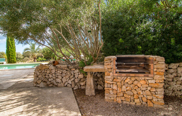 Holiday Home - Can Galvany, Portocolom , Spain - EMF773 6