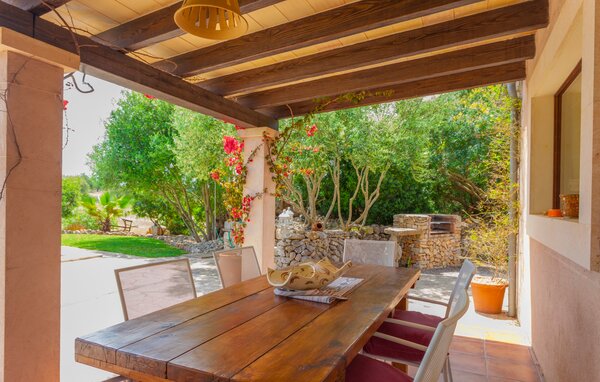 Holiday Home - Can Galvany, Portocolom , Spain - EMF773 102