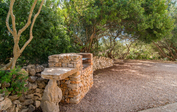 Holiday Home - Can Galvany, Portocolom , Spain - EMF773 104