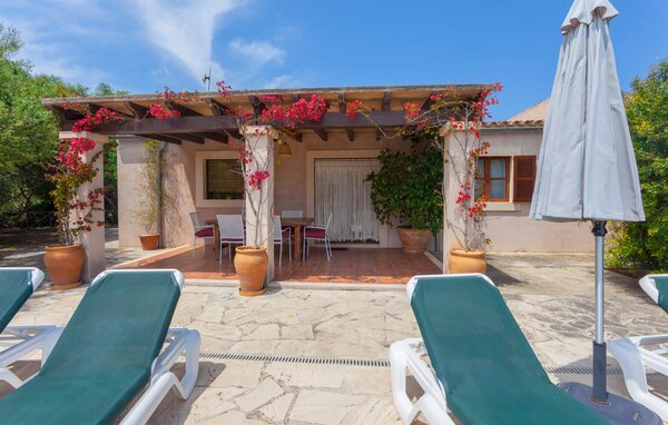 Holiday Home - Can Galvany, Portocolom , Spain - EMF773 105