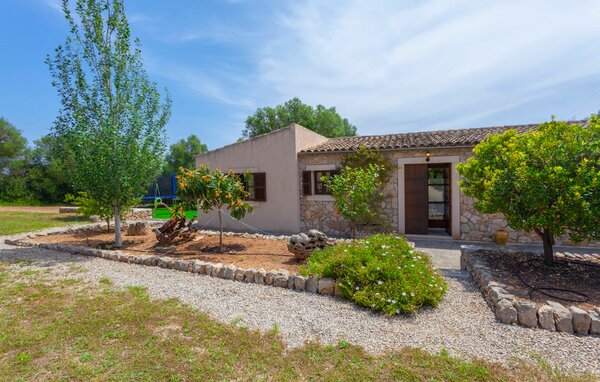 Holiday Home - Can Galvany, Portocolom , Spain - EMF773 107