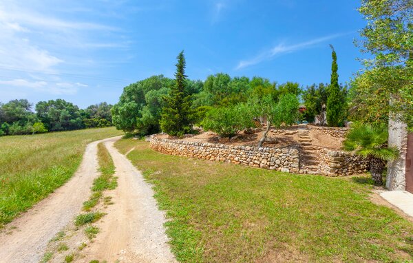 Holiday Home - Can Galvany, Portocolom , Spain - EMF773 108