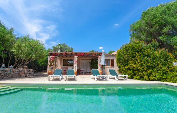 Holiday Home - Can Galvany, Portocolom , Spain - EMF773 2