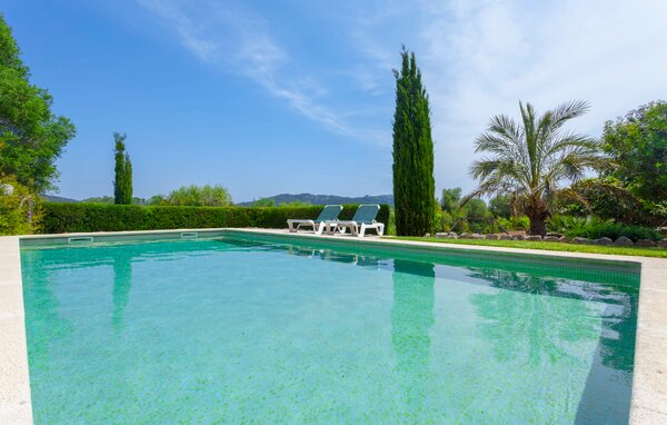 Holiday Home - Can Galvany, Portocolom , Spain - EMF773 11