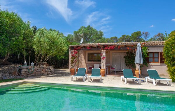 Holiday Home - Can Galvany, Portocolom , Spain - EMF773 13