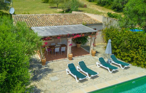 Holiday Home - Can Galvany, Portocolom , Spain - EMF773 14