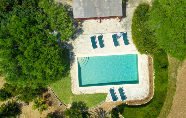 Holiday Home - Can Galvany, Portocolom , Spain - EMF773 15