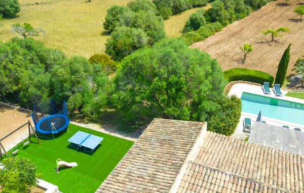 Holiday Home - Can Galvany, Portocolom , Spain - EMF773 16