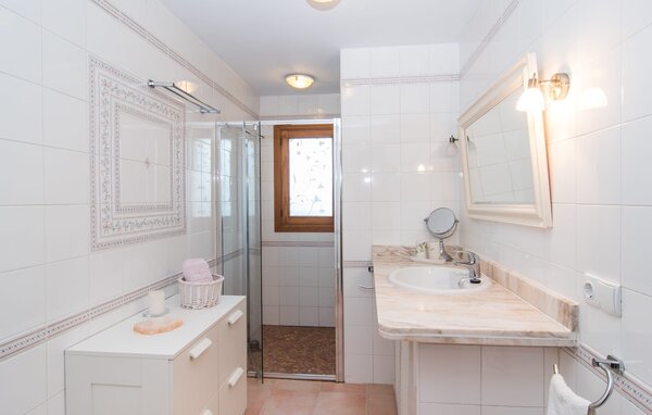 Holiday Home - Sa Cabana Amapola, Manacor , Spain - EMF774 701