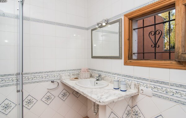 Holiday Home - Sa Cabana Amapola, Manacor , Spain - EMF774 702