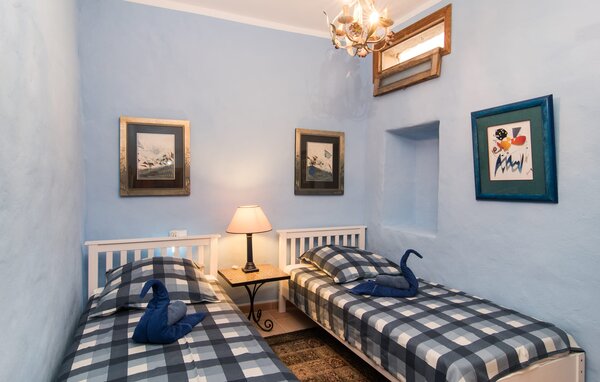 Holiday Home - Sa Cabana Amapola, Manacor , Spain - EMF774 601