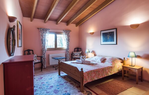 Holiday Home - Sa Cabana Amapola, Manacor , Spain - EMF774 602