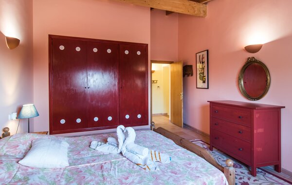 Holiday Home - Sa Cabana Amapola, Manacor , Spain - EMF774 603