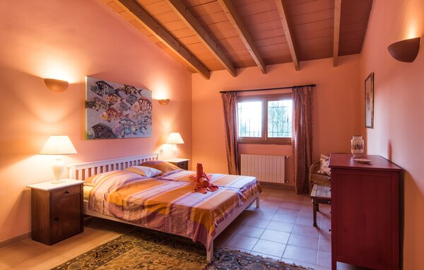 Holiday Home - Sa Cabana Amapola, Manacor , Spain - EMF774 605
