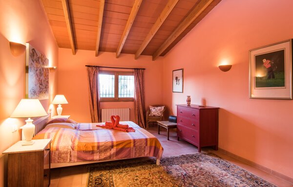 Holiday Home - Sa Cabana Amapola, Manacor , Spain - EMF774 606