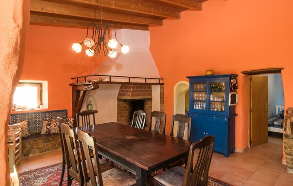 Holiday Home - Sa Cabana Amapola, Manacor , Spain - EMF774 501