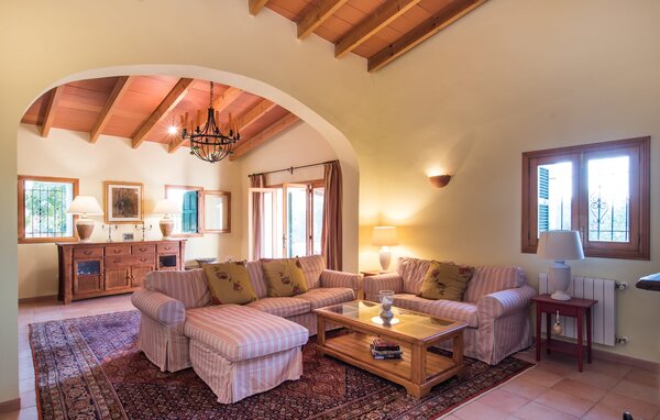 Holiday Home - Sa Cabana Amapola, Manacor , Spain - EMF774 301