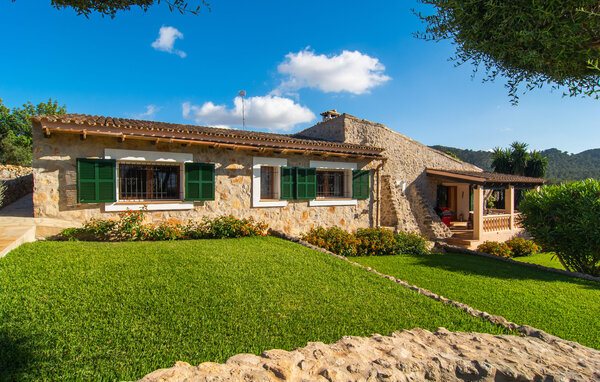 Holiday Home - Sa Cabana Amapola, Manacor , Spain - EMF774 81
