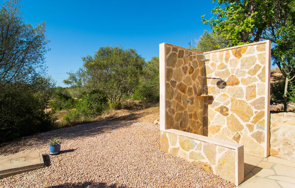 Holiday Home - Sa Cabana Amapola, Manacor , Spain - EMF774 101
