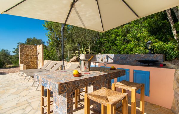 Holiday Home - Sa Cabana Amapola, Manacor , Spain - EMF774 102