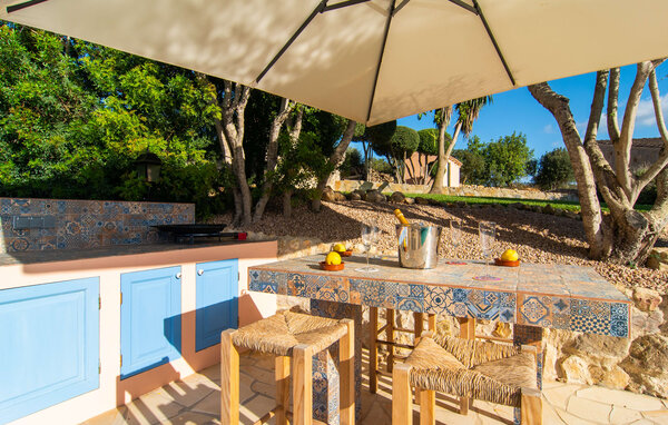 Holiday Home - Sa Cabana Amapola, Manacor , Spain - EMF774 103