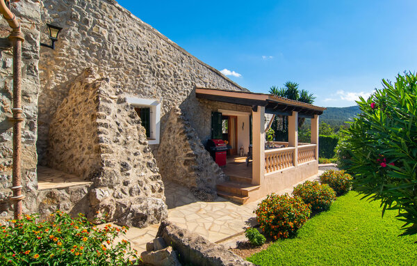 Holiday Home - Sa Cabana Amapola, Manacor , Spain - EMF774 105