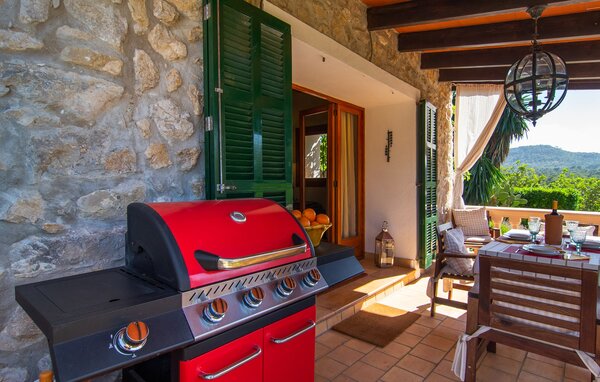 Holiday Home - Sa Cabana Amapola, Manacor , Spain - EMF774 106