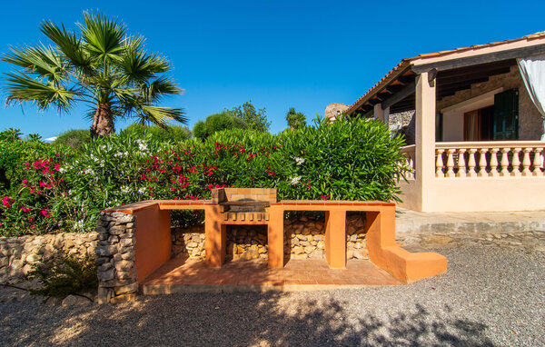 Holiday Home - Sa Cabana Amapola, Manacor , Spain - EMF774 109