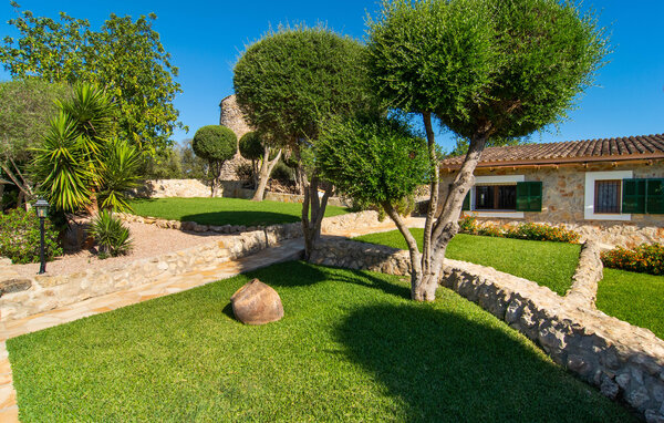 Holiday Home - Sa Cabana Amapola, Manacor , Spain - EMF774 110