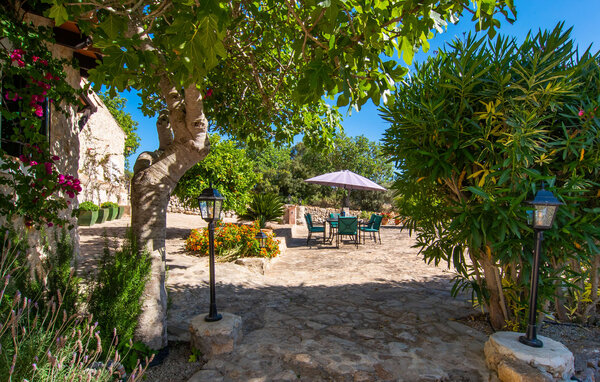 Holiday Home - Sa Cabana Amapola, Manacor , Spain - EMF774 111