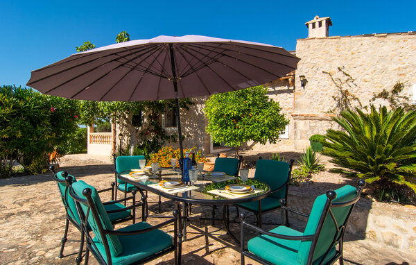 Holiday Home - Sa Cabana Amapola, Manacor , Spain - EMF774 112