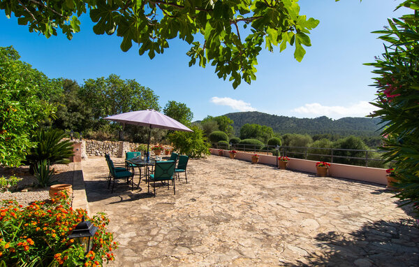 Holiday Home - Sa Cabana Amapola, Manacor , Spain - EMF774 113