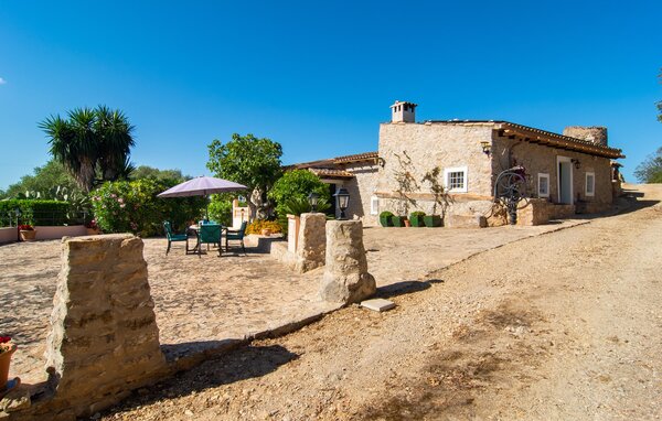 Holiday Home - Sa Cabana Amapola, Manacor , Spain - EMF774 114