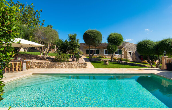 Holiday Home - Sa Cabana Amapola, Manacor , Spain - EMF774 3