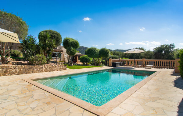 Holiday Home - Sa Cabana Amapola, Manacor , Spain - EMF774 4